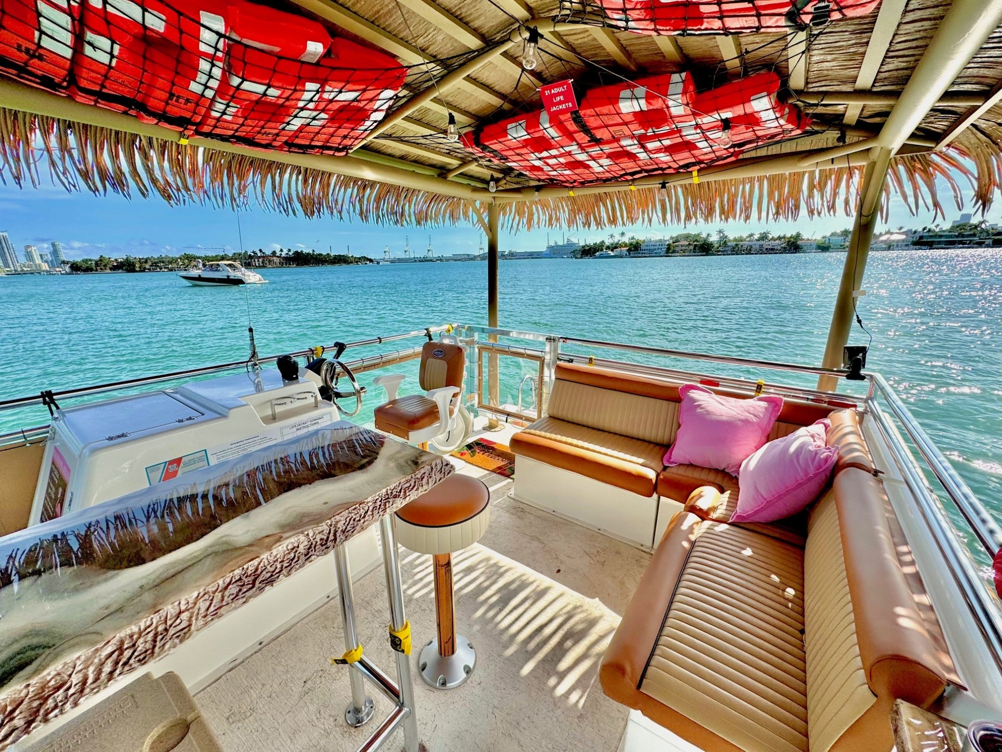 Morning Bachelorette Trip Image 2